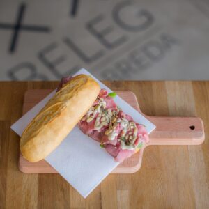 Rosbief Deluxe
